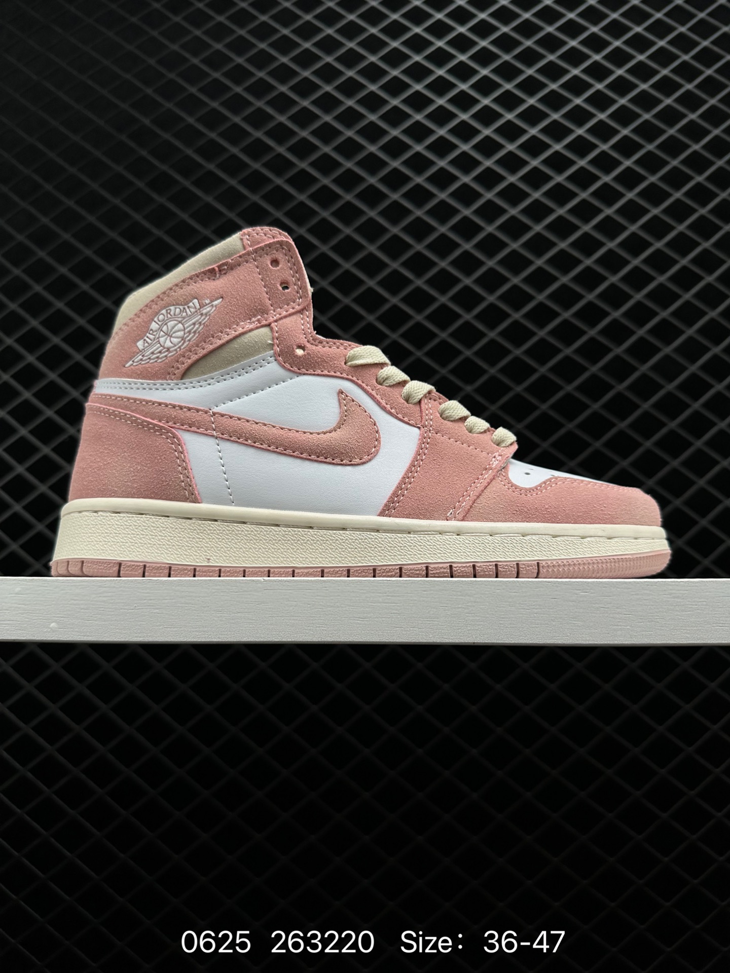 Air Jordan 1 Retro High OG 